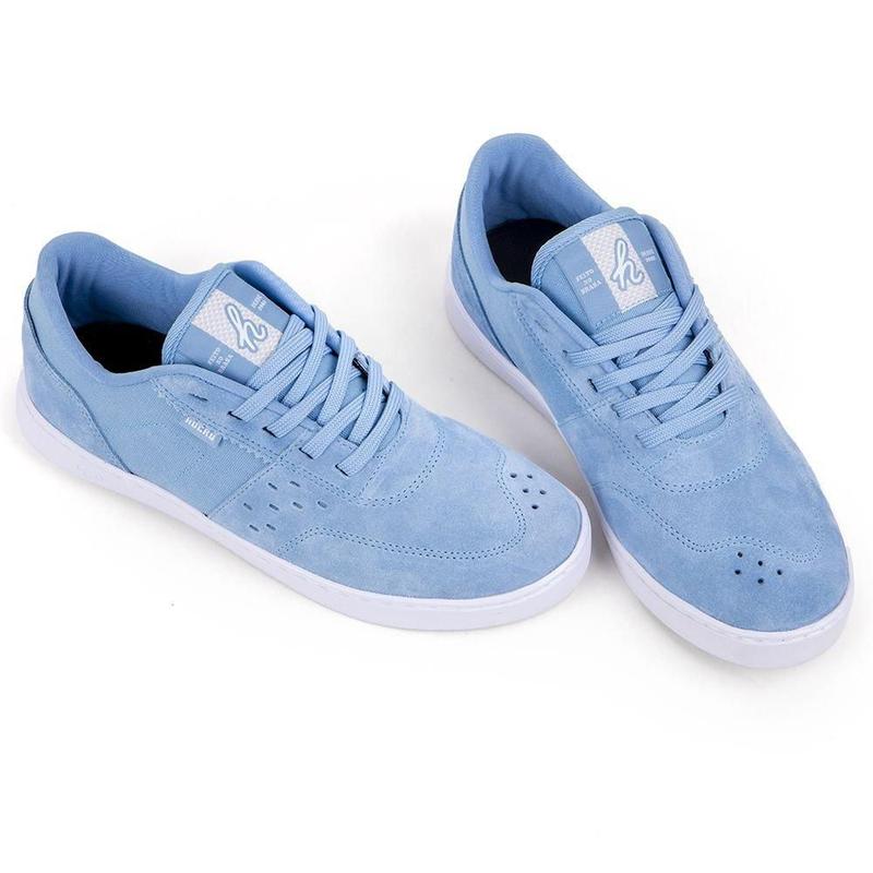 Tênis Hocks Primo Masculino Ciel Azul Claro - Tênis Masculino